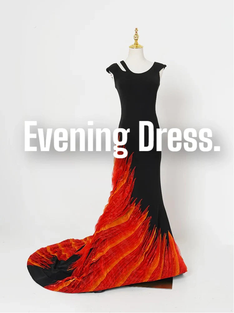 Evening Dress